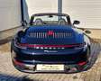 Porsche 911 Carrera Cabriolet (992), Approved Garantie 12/2026 Noir - thumbnail 5