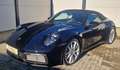 Porsche 911 Carrera Cabriolet (992), Approved Garantie 12/2026 Noir - thumbnail 1