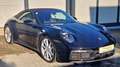 Porsche 911 Carrera Cabriolet (992), Approved Garantie 12/2026 Noir - thumbnail 3