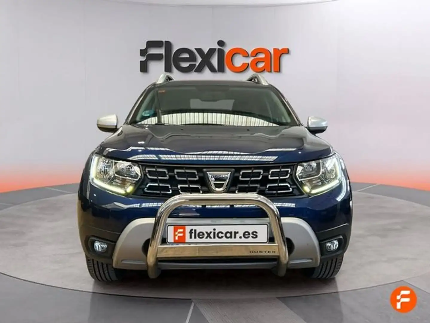 Dacia Duster Essential 1.6 84kW (114CV) 4X2 GLP Azul - 2