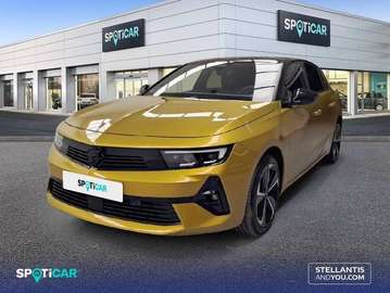 1.6T Plug-in Hybrid 132kW (180CV)  Aut GS