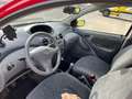 Toyota Yaris Yaris I 1999 5p 1.0 my03 Rouge - thumbnail 1