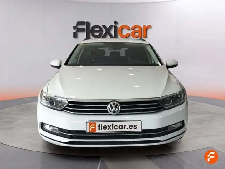 Volkswagen Passat VARIANT 2.0 TDI BMT Advance DSG 2019, foto 2