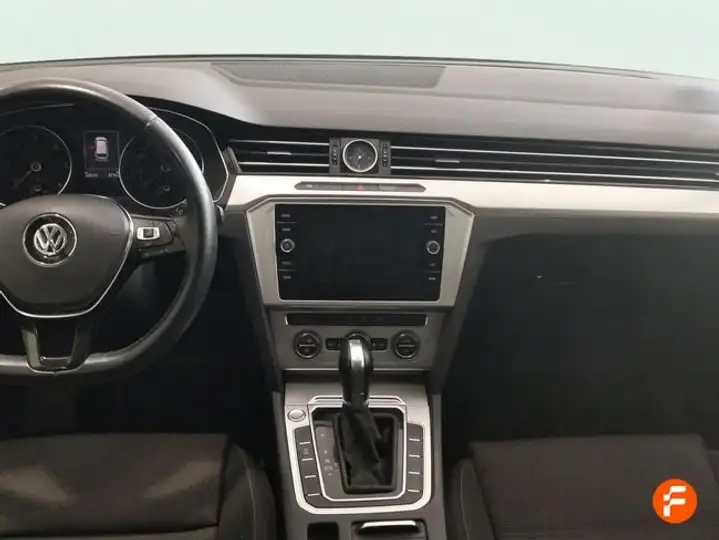 Volkswagen Passat VARIANT 2.0 TDI BMT Advance DSG 2019, foto 11
