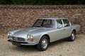 Maserati Quattroporte 4100 Series 1B Highly original condition throughou Grijs - thumbnail 1