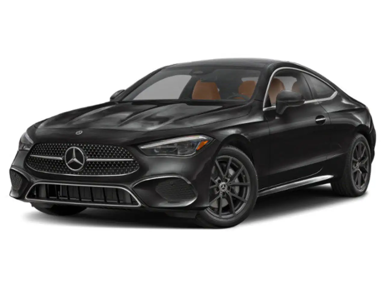2026 Mercedes-Benz CLE