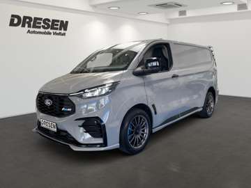 Transit Custom 320 L1 MS-RT+Sitzheizung+Kamera+Nav