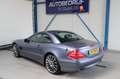 Mercedes-Benz SL 500 306 PK Argent - thumbnail 4