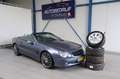 Mercedes-Benz SL 500 306 PK Zilver - thumbnail 1