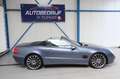 Mercedes-Benz SL 500 306 PK Argent - thumbnail 2