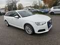 Audi A4 basis ultra Blanc - thumbnail 3