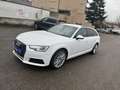 Audi A4 basis ultra Blanc - thumbnail 1