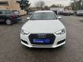 Audi A4 basis ultra Blanc - thumbnail 2