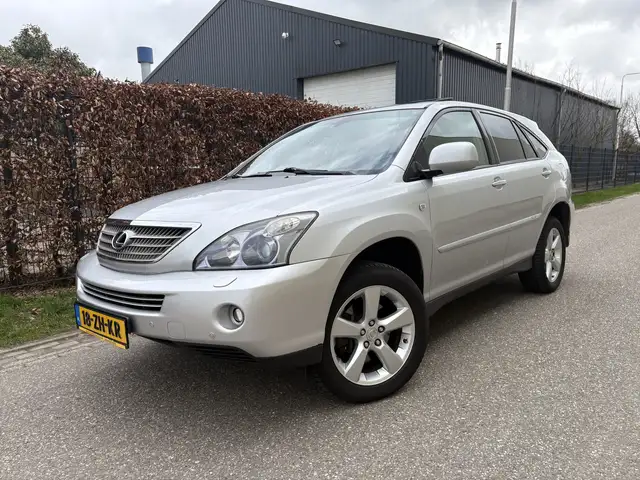Lexus RX 400 400h Executive / AUTOMAAT / LEER / SCHUIFDAK
