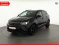 Opel Grandland 1.2 Turbo GS Line LED Navi Sitzheizung Noir - thumbnail 1