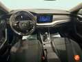 Skoda Octavia 2.0TDI Ambition Plus 85kW Blanco - thumbnail 12