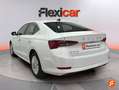 Skoda Octavia 2.0TDI Ambition Plus 85kW Blanco - thumbnail 5