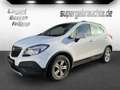 Opel Mokka Mokka Selection ecoFlex Weiß - thumbnail 1