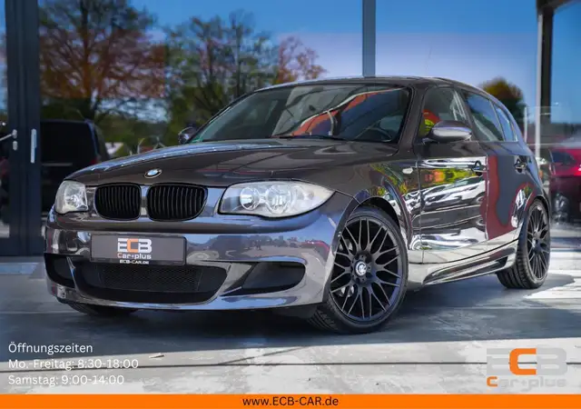 BMW 116 i Lim. *SHZ/Klima/PDC*
