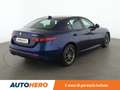 Alfa Romeo Giulia 2.2 JTDM Super 150 CV Bleu - thumbnail 6