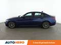 Alfa Romeo Giulia 2.2 JTDM Super 150 CV Bleu - thumbnail 3