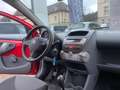Citroen C1 Advance*TÜV+AU NEU*INSPEKTION NEU*GEPFLEGT Rot - thumbnail 5