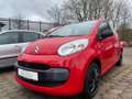 Citroen C1 Advance*TÜV+AU NEU*INSPEKTION NEU*GEPFLEGT Rot - thumbnail 2