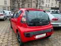 Citroen C1 Advance*TÜV+AU NEU*INSPEKTION NEU*GEPFLEGT Rot - thumbnail 9