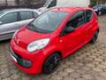 Citroen C1 Advance*TÜV+AU NEU*INSPEKTION NEU*GEPFLEGT Rot - thumbnail 13