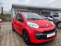 Citroen C1 Advance*TÜV+AU NEU*INSPEKTION NEU*GEPFLEGT Rot - thumbnail 4