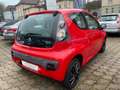 Citroen C1 Advance*TÜV+AU NEU*INSPEKTION NEU*GEPFLEGT Rot - thumbnail 7