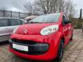 Citroen C1 Advance*TÜV+AU NEU*INSPEKTION NEU*GEPFLEGT Rot - thumbnail 1