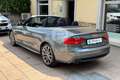 Audi A5 A5 Cabrio 2.0 TDI 177 CV multitronic Business Plus Argento - thumbnail 7