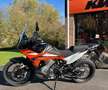 KTM 890 Adventure Orange - thumbnail 1