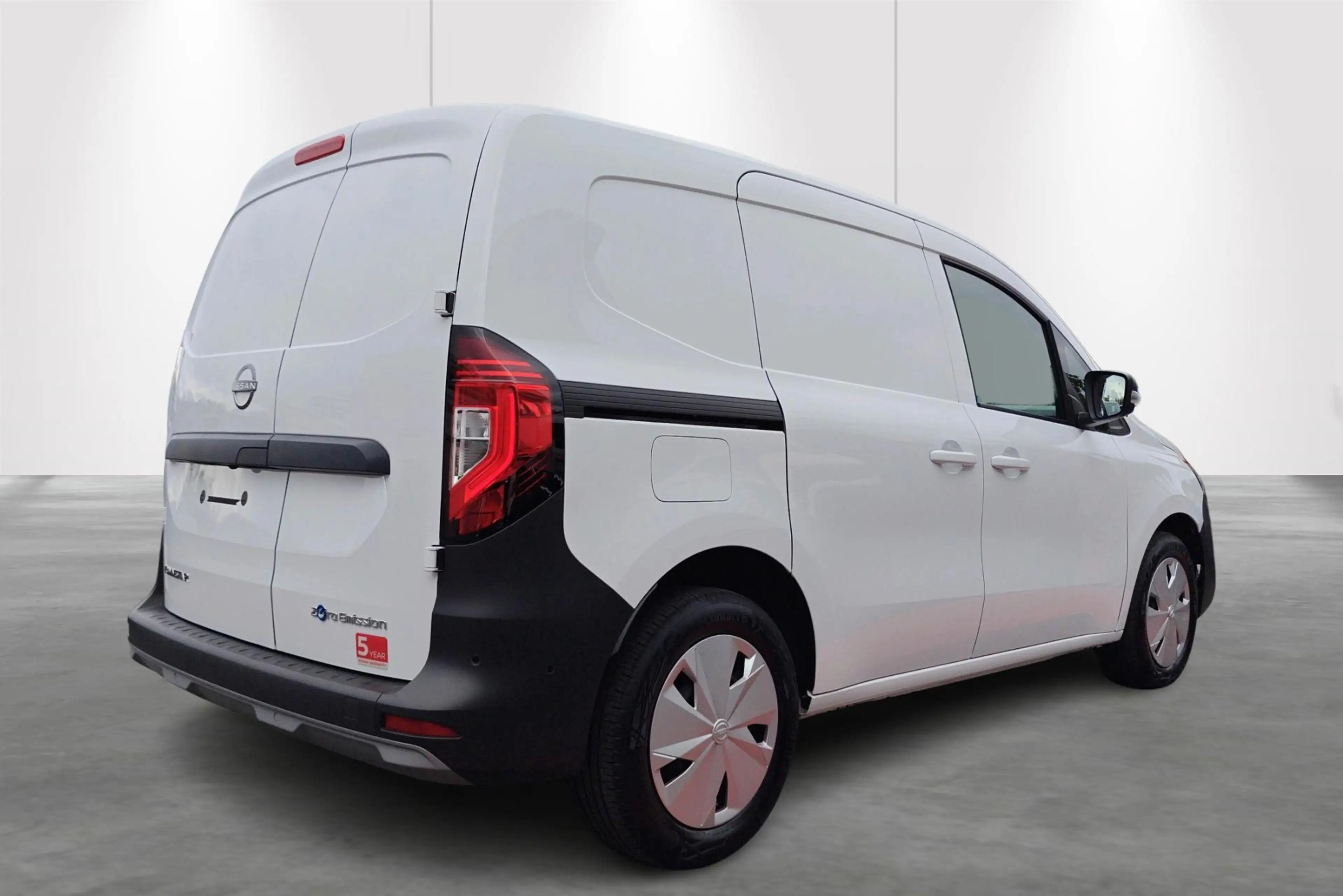 Nissan Townstar EV L1H1 N-Connecta + Navi Pack — photo 2
