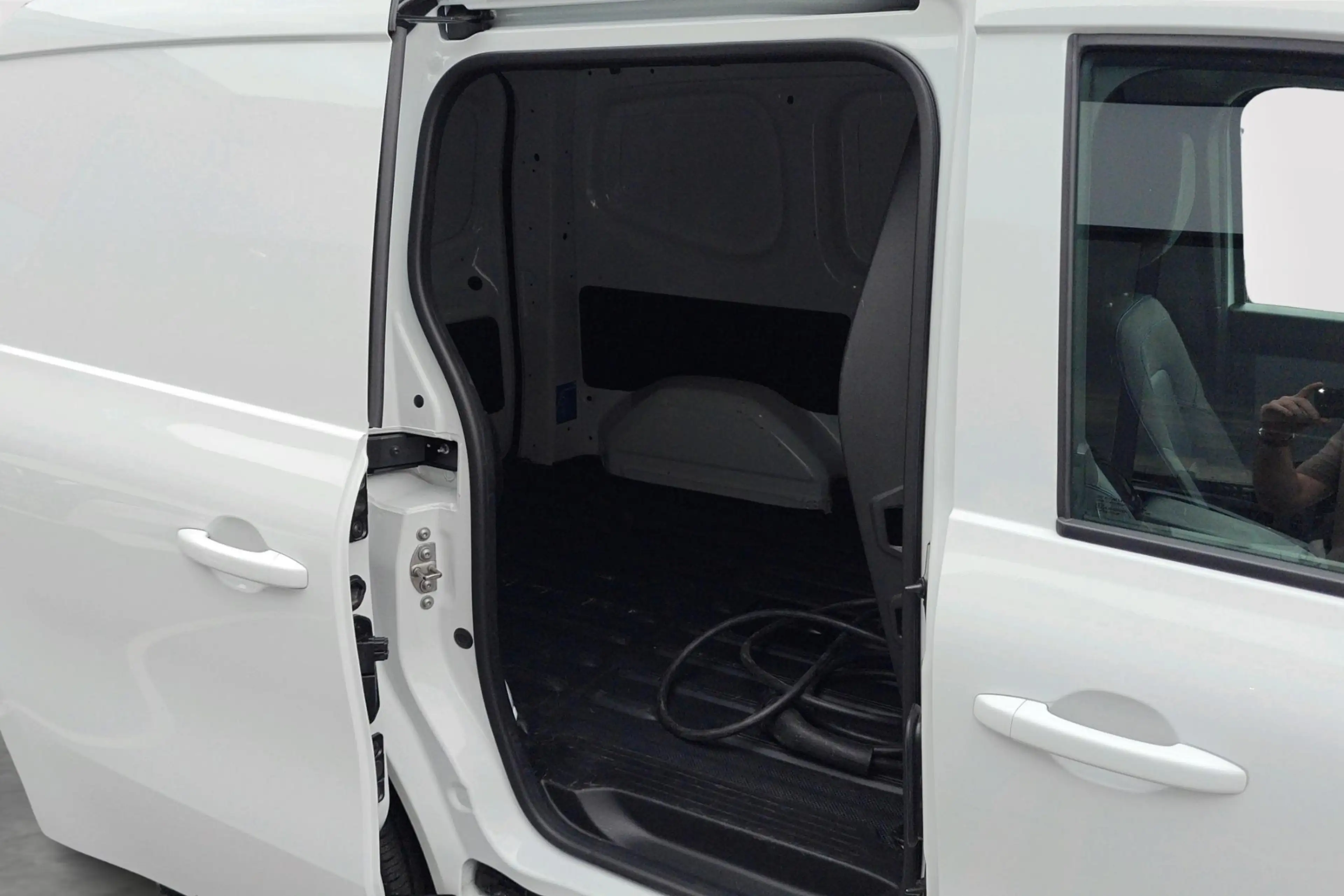 Nissan Townstar EV L1H1 N-Connecta + Navi Pack — photo 3