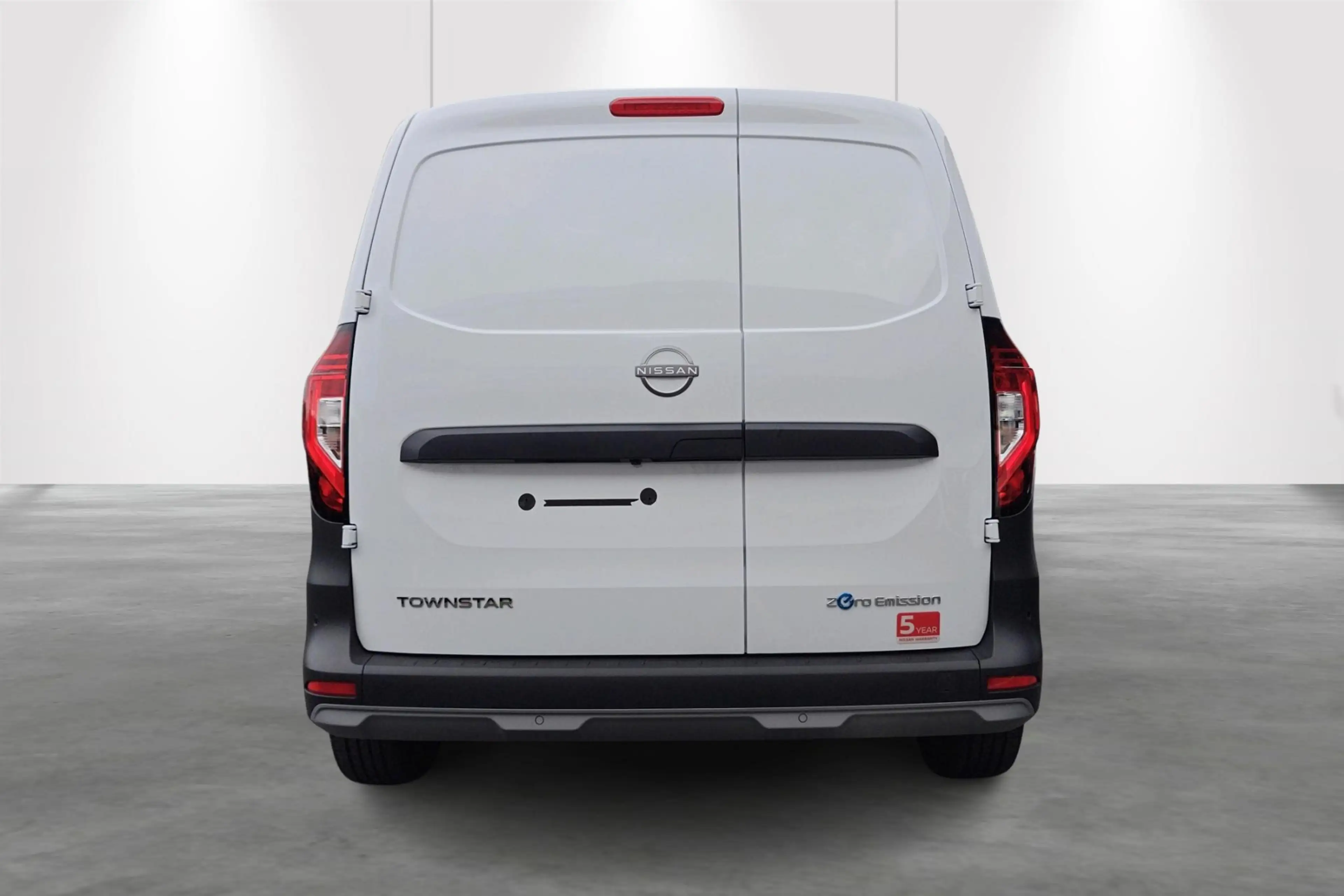 Nissan Townstar EV L1H1 N-Connecta + Navi Pack — photo 6