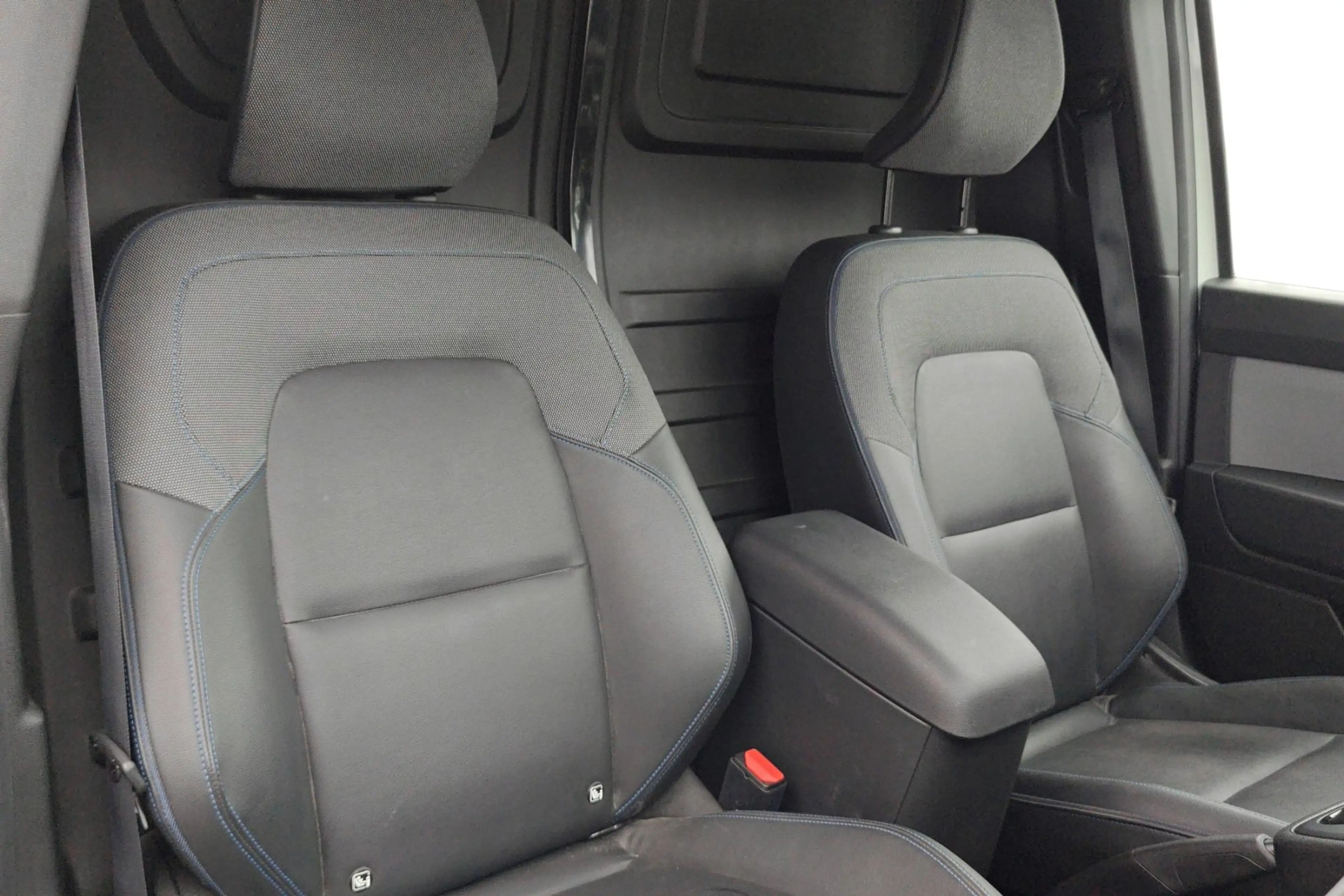 Nissan Townstar EV L1H1 N-Connecta + Navi Pack — photo 10