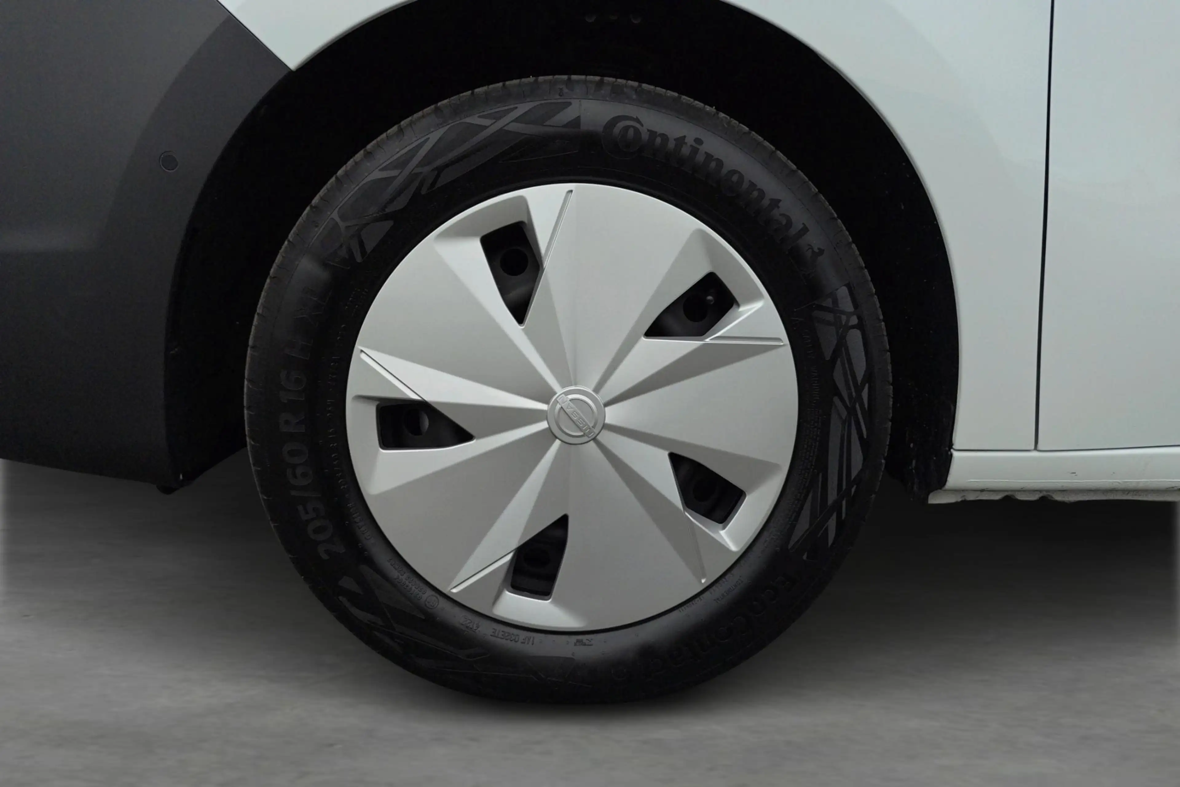 Nissan Townstar EV L1H1 N-Connecta + Navi Pack — photo 8