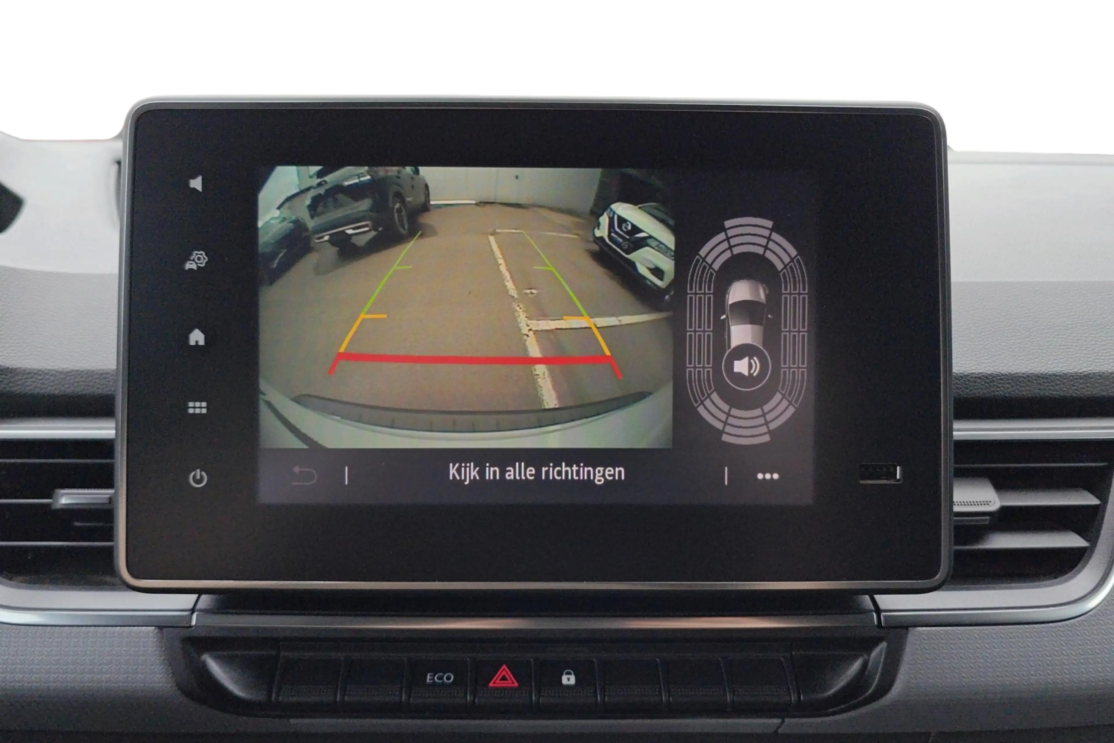 Nissan Townstar EV L1H1 N-Connecta + Navi Pack — photo 14