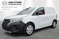 Nissan Townstar EV L1H1 N-Connecta + Navi Pack Weiß - thumbnail 1