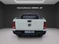 Volkswagen Amarok Dark Label DoubleCab 4Motion*PDC*AHK* Wit - thumbnail 8