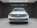 Volkswagen Amarok Dark Label DoubleCab 4Motion*PDC*AHK* Wit - thumbnail 5