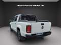 Volkswagen Amarok Dark Label DoubleCab 4Motion*PDC*AHK* Wit - thumbnail 7