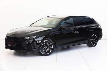 SW Hybrid 225 PHEV e-EAT8 Allure Aut.