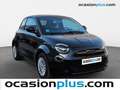 Fiat 500e 70Kw Action Negro - thumbnail 2