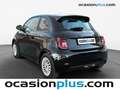 Fiat 500e 70Kw Action Negro - thumbnail 4