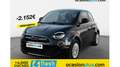 Fiat 500e 70Kw Action Negro - thumbnail 1