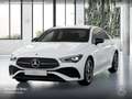 Mercedes-Benz CLA 200 AMG+NIGHT+MULTIBEAM+KAMERA+TOTW+KEYLESS+7G Weiß - thumbnail 2