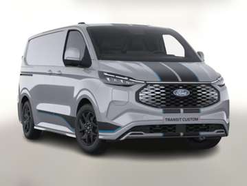 Custom Sport 71kWh L1 LED SHZ 2S 17Z 160 kW (21...